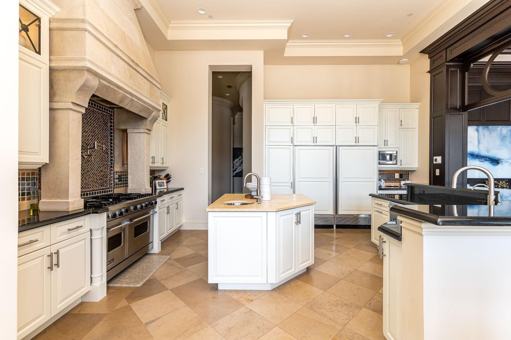 SANCTUARY - Residential