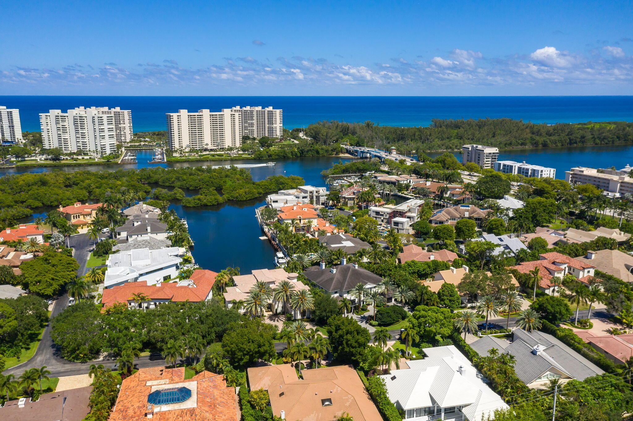 SANCTUARY - Residential