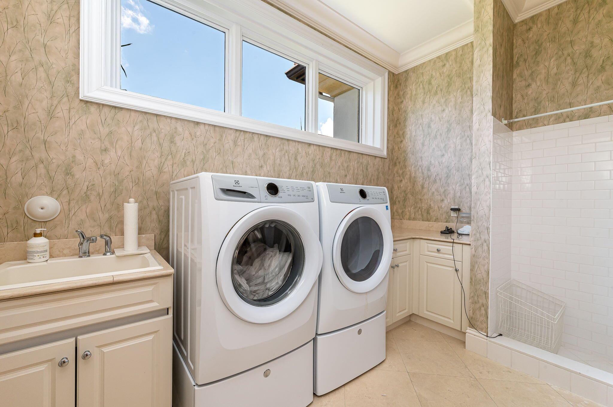 SANCTUARY - Residential