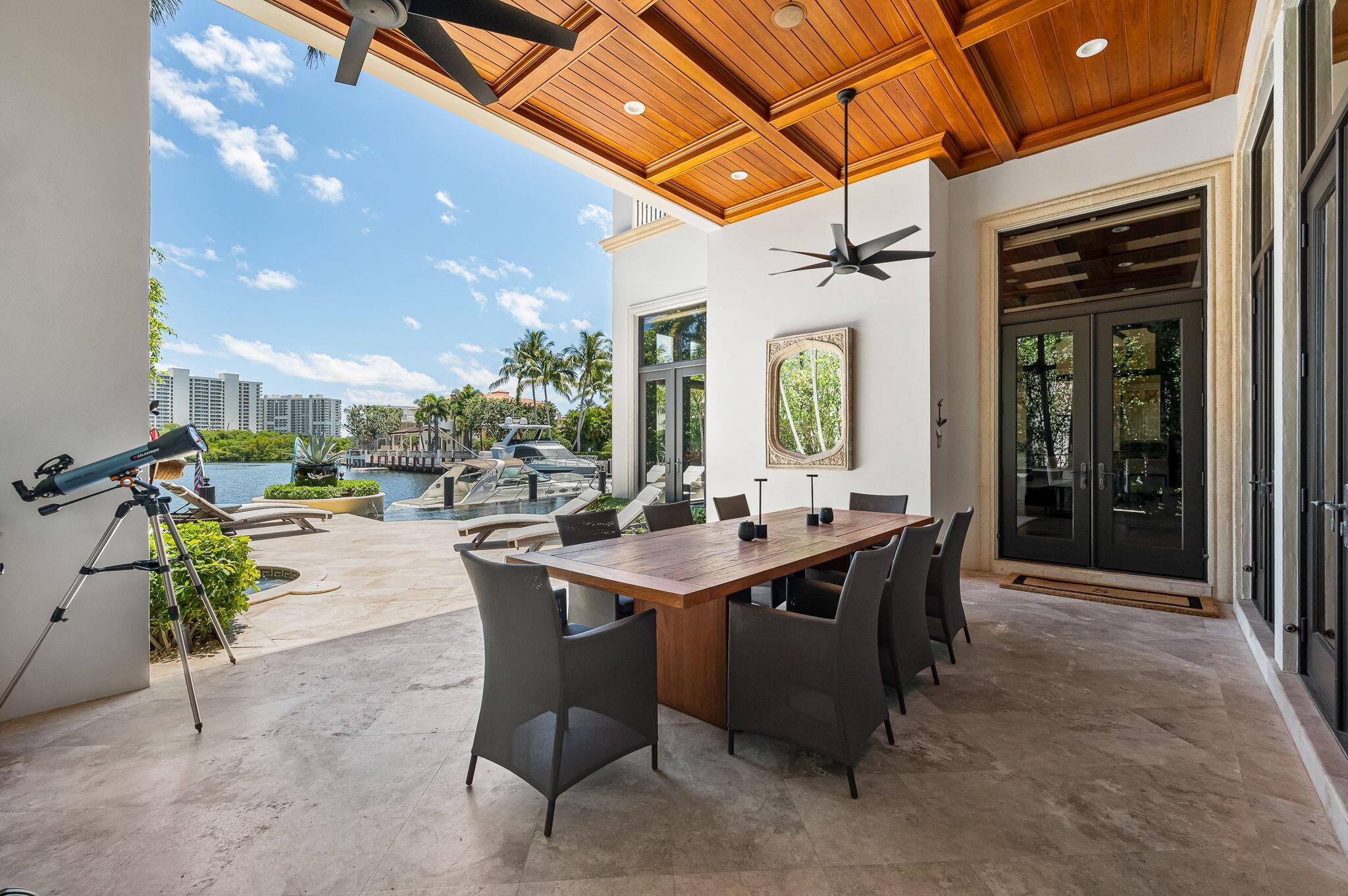 SANCTUARY - Residential