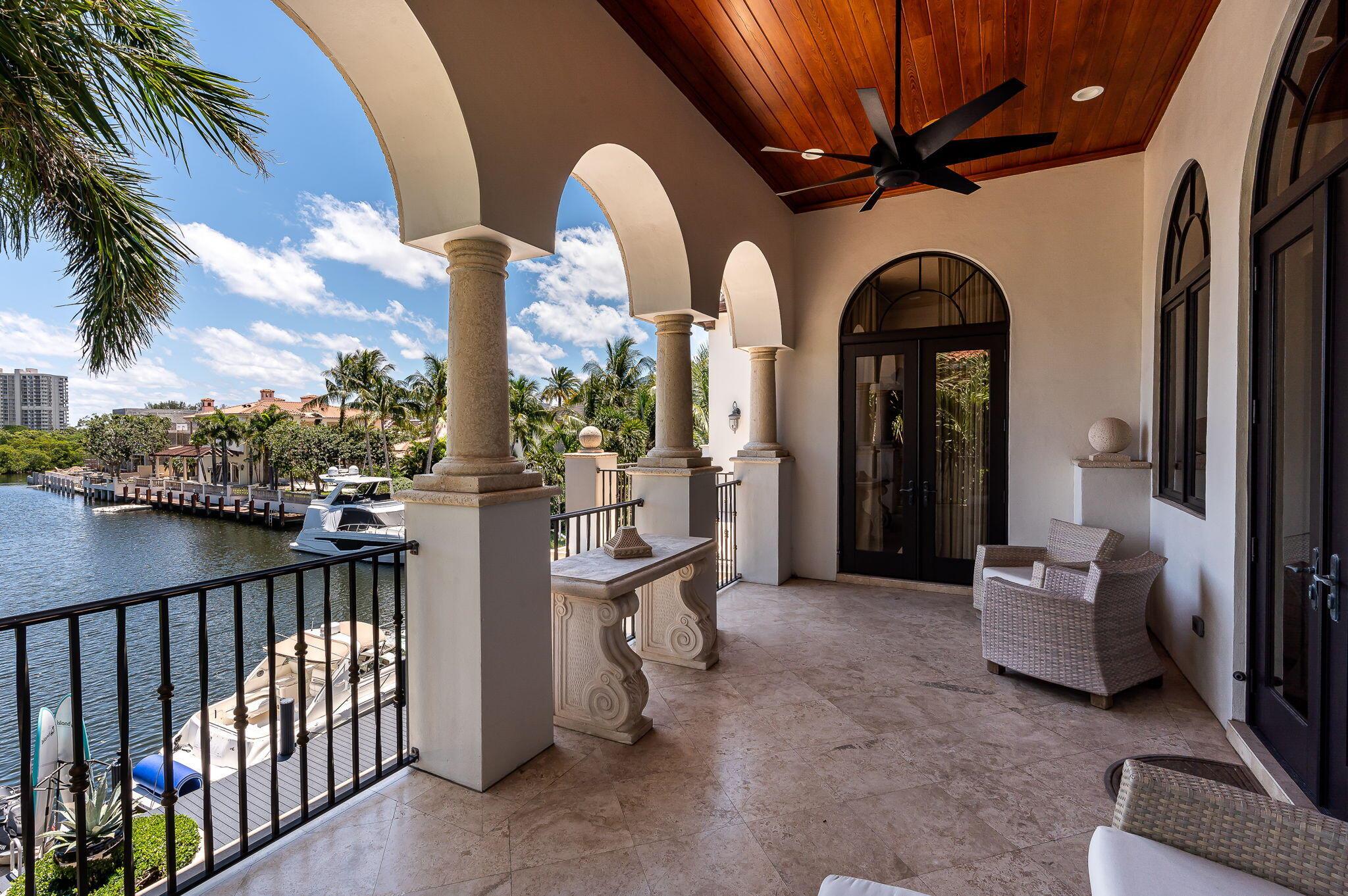 SANCTUARY - Residential