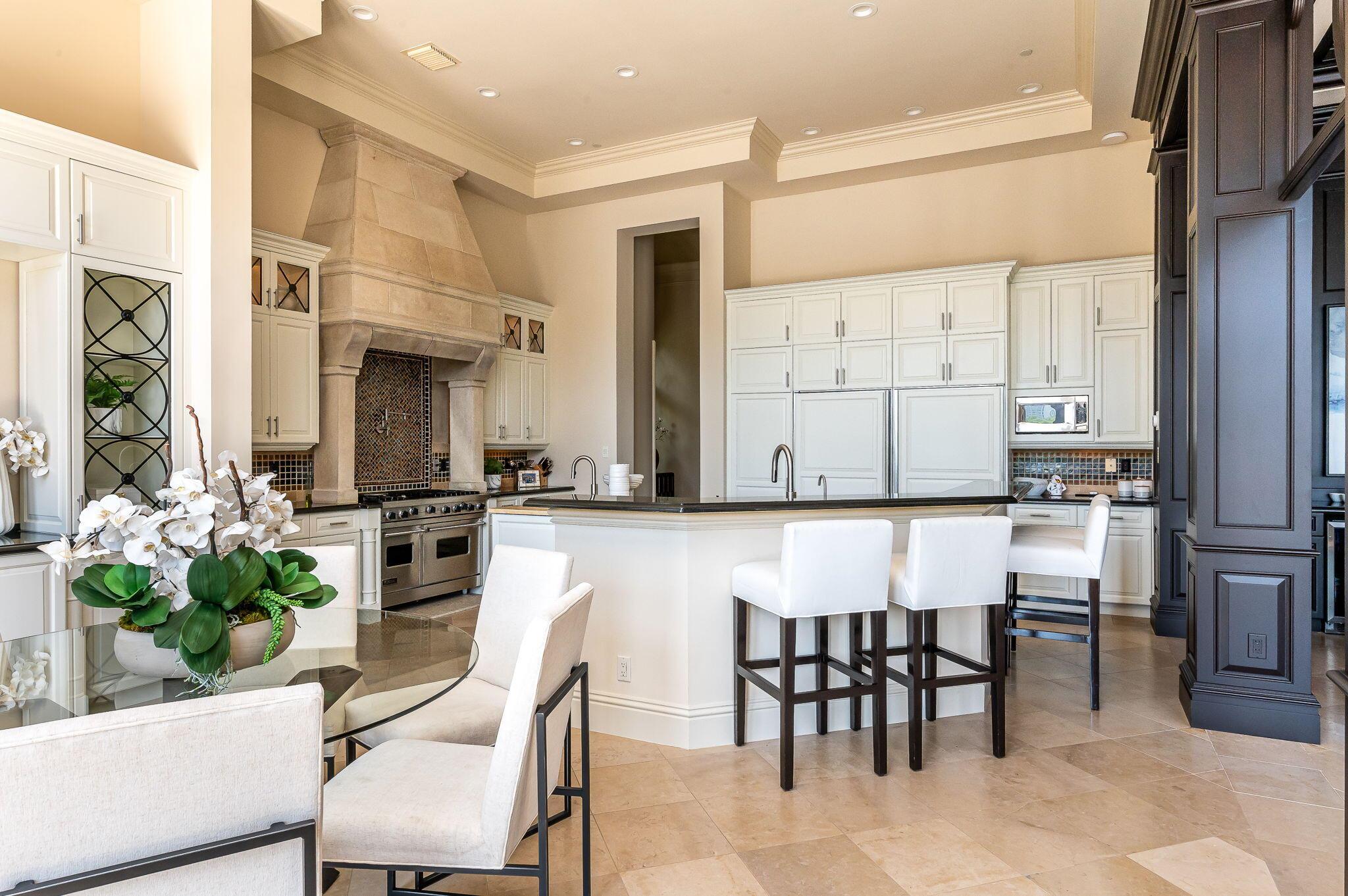 SANCTUARY - Residential