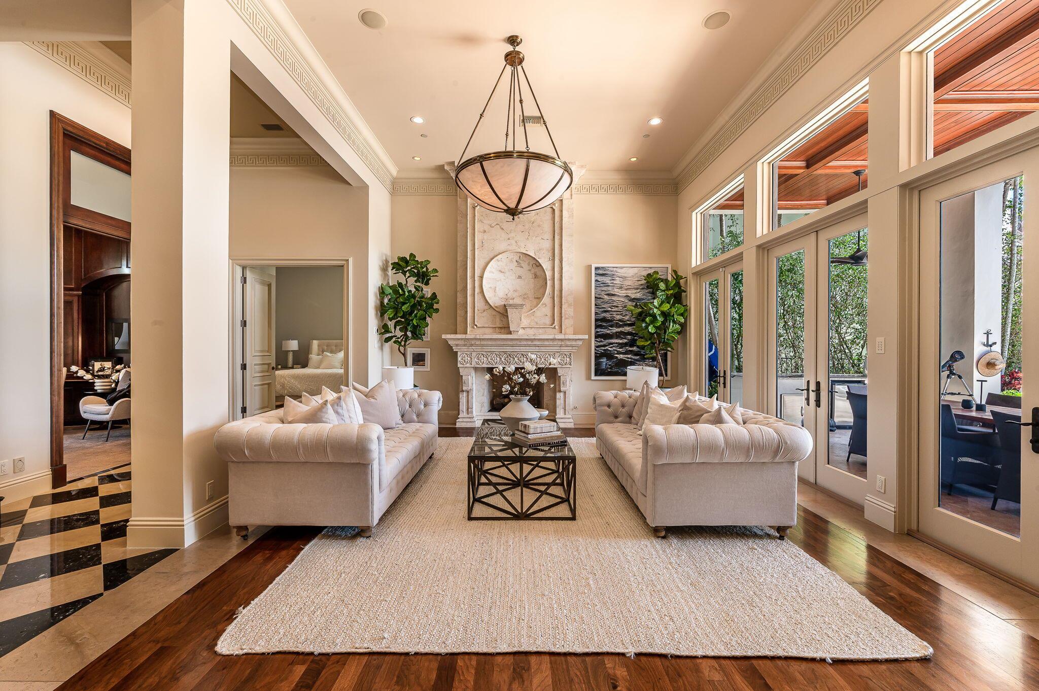 SANCTUARY - Residential