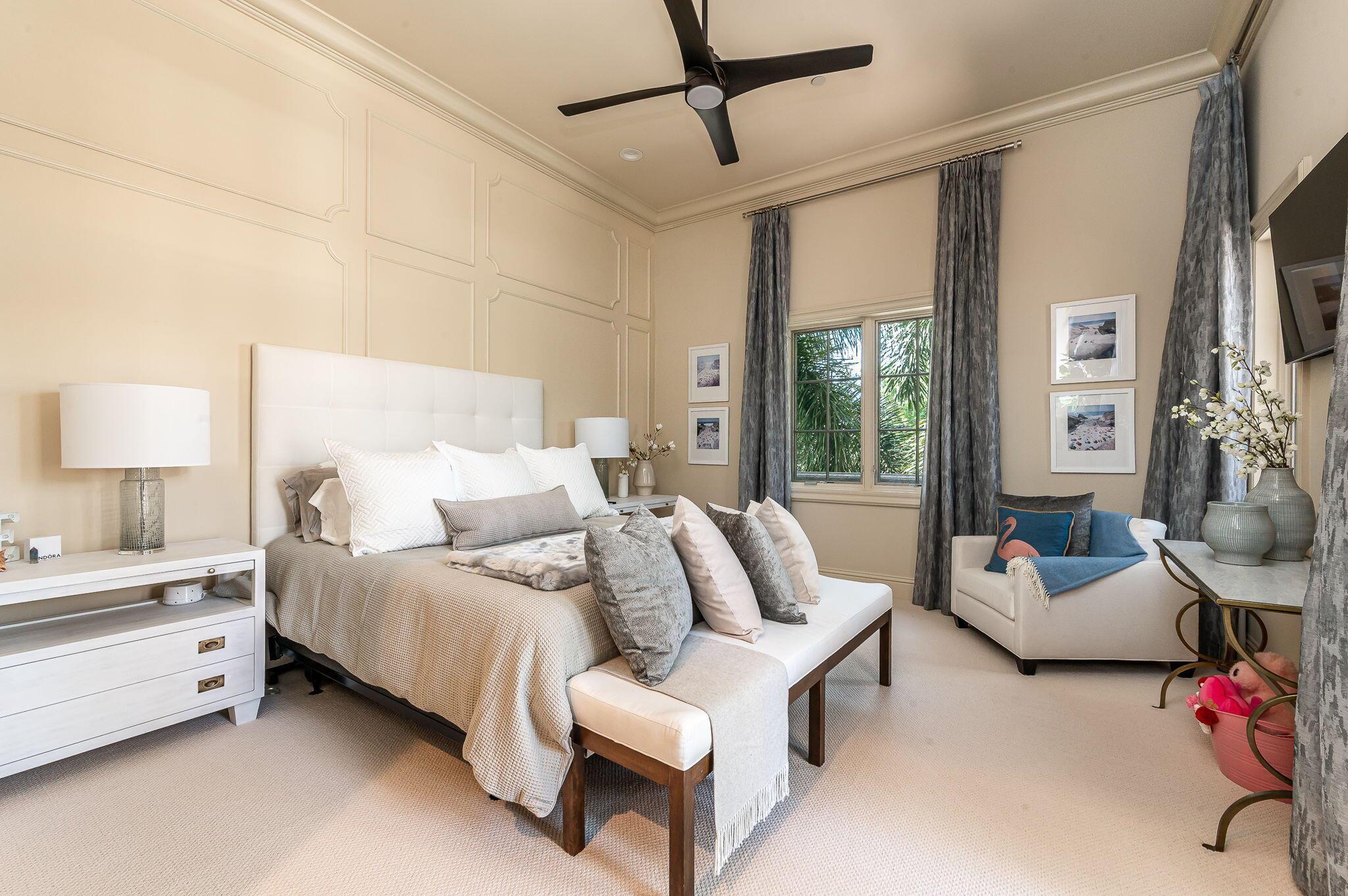 SANCTUARY - Residential