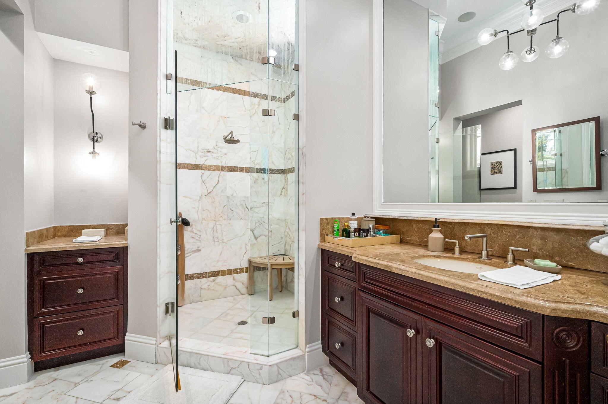 SANCTUARY - Residential