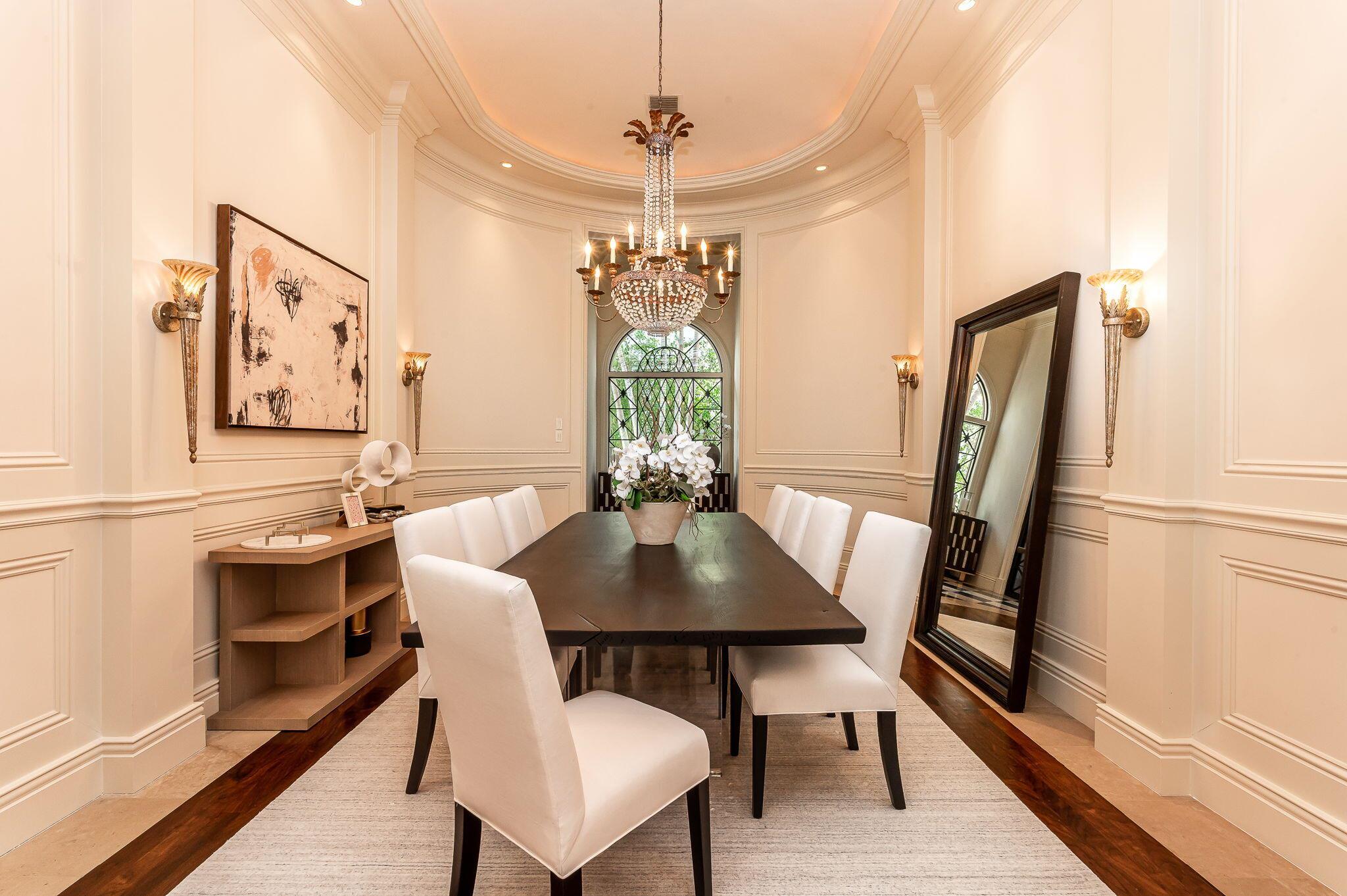 SANCTUARY - Residential