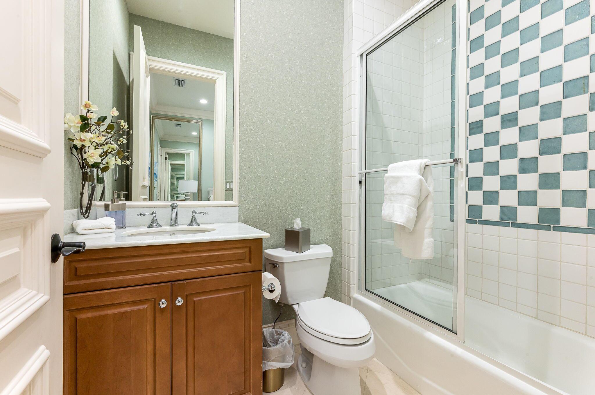 SANCTUARY - Residential