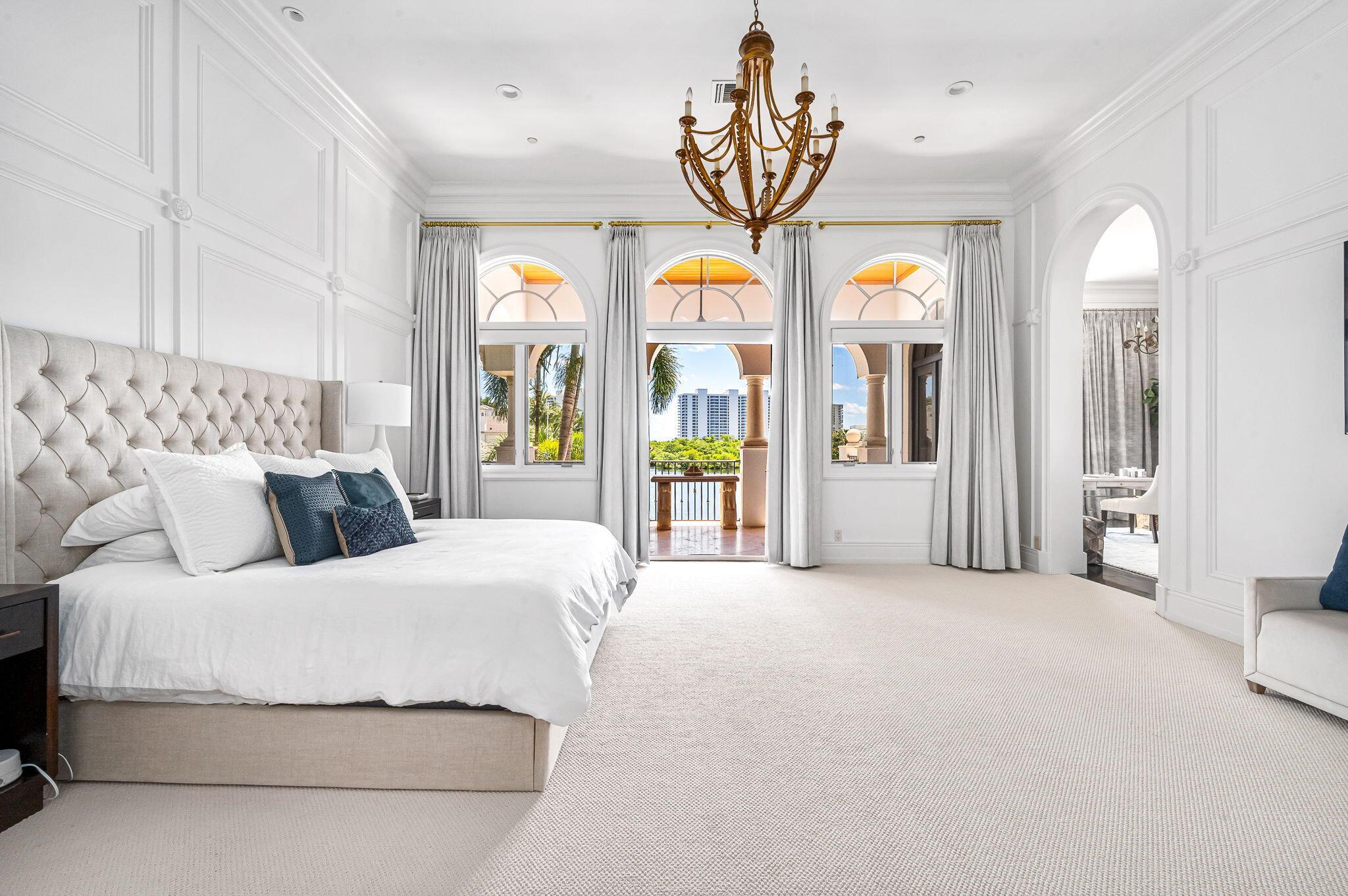 SANCTUARY - Residential