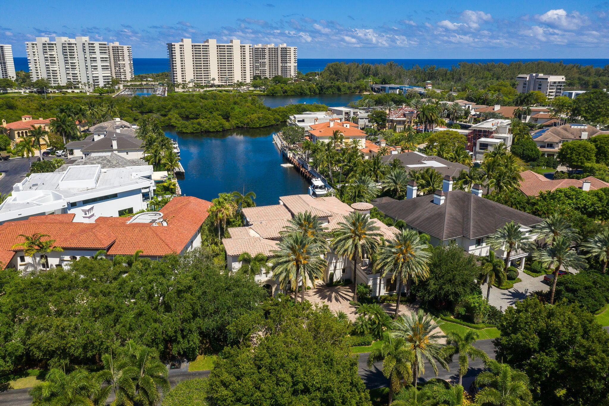 SANCTUARY - Residential