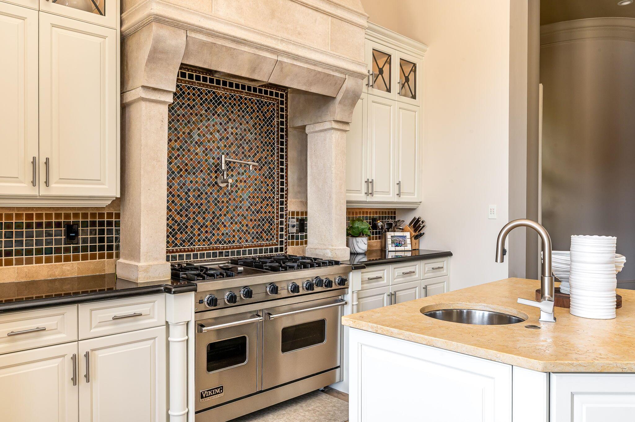 SANCTUARY - Residential