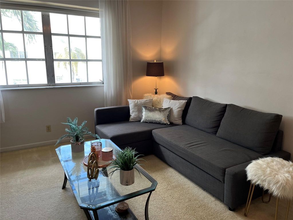 Photo of 1821 NE 62nd St #327, Fort Lauderdale, FL 33308 (MLS # F10521429)