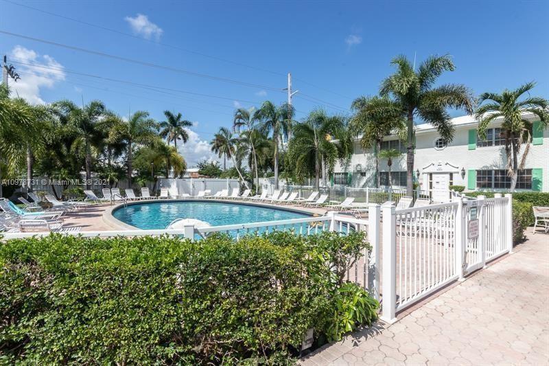 For rent – $1,500/month on a 1-year lease! Spacious & bright 1BR Co-op in Imperial Point/NE Fort Lauderdale. Second-floor unit with new A/C, carpet & walk-in closet. Located in the well-kept Georgian Court community featuring heated pool, clubhouse, BBQ/picnic areas, assigned parking + guest spaces. Minutes to beaches, shopping & dining. All ages welcome. No pets. Don’t miss this must-see rental in a great location!