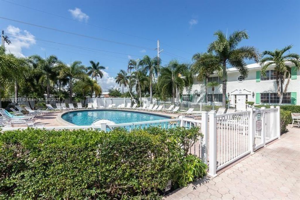 Photo of 1821 NE 62nd St #327, Fort Lauderdale, FL 33308 (MLS # F10521429)