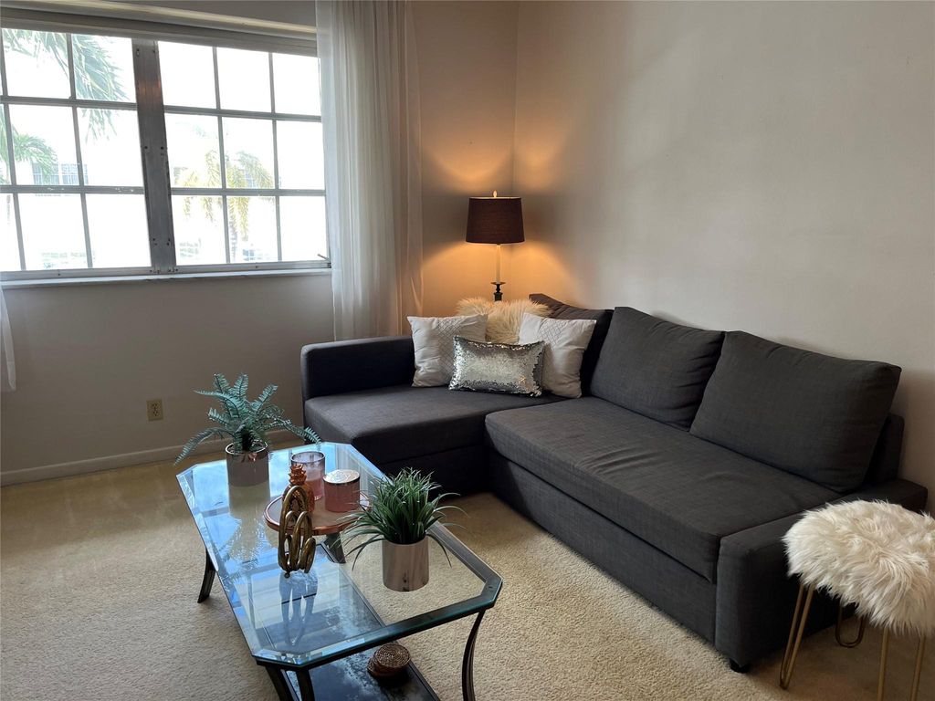 Photo of 1821 NE 62nd St #327, Fort Lauderdale, FL 33308 (MLS # F10521429)