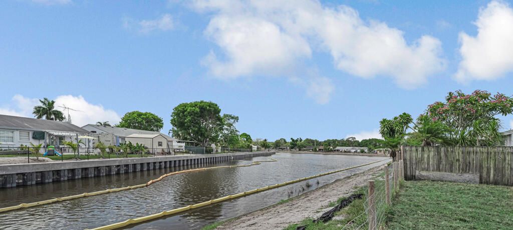 Photo of 4806 Gladiator Circle, Greenacres, FL 33463 (MLS # R11103749)