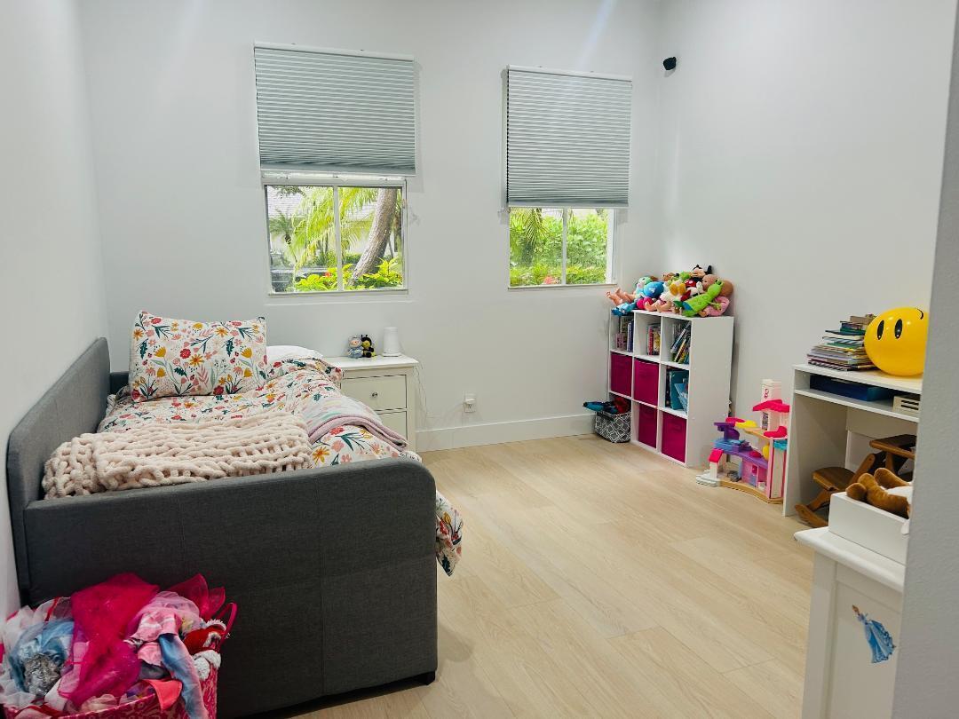 Cambridge Park - Residential