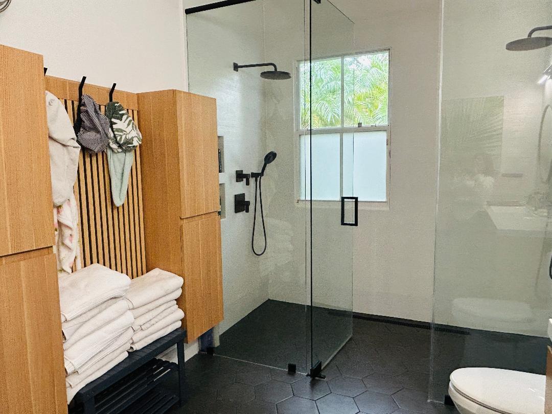 Cambridge Park - Residential