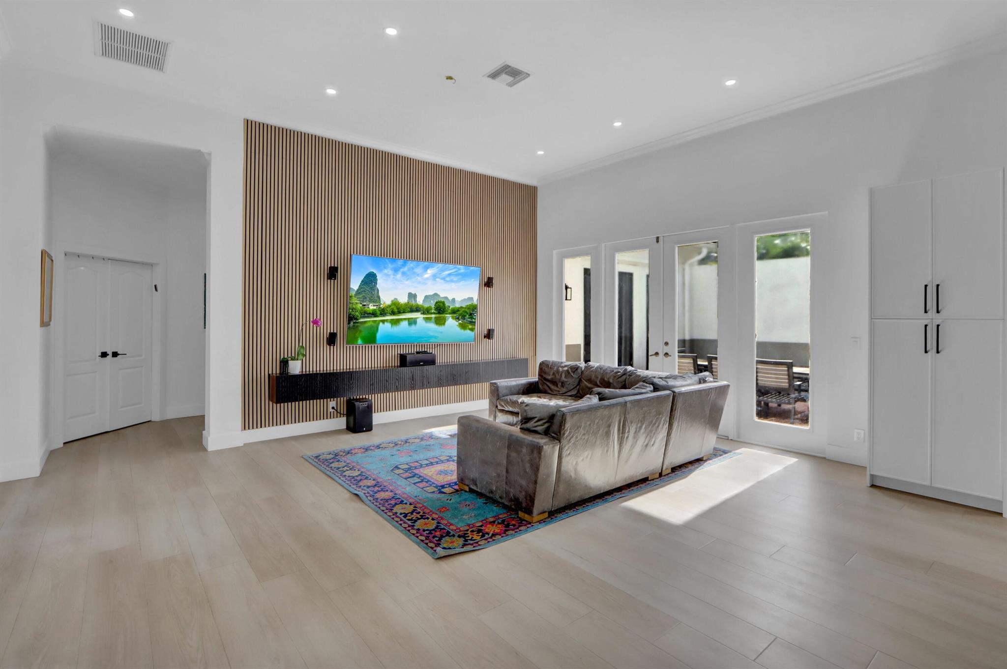 Cambridge Park - Residential