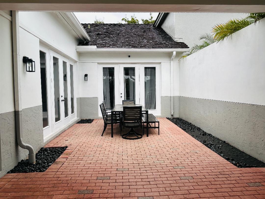 Cambridge Park - Residential