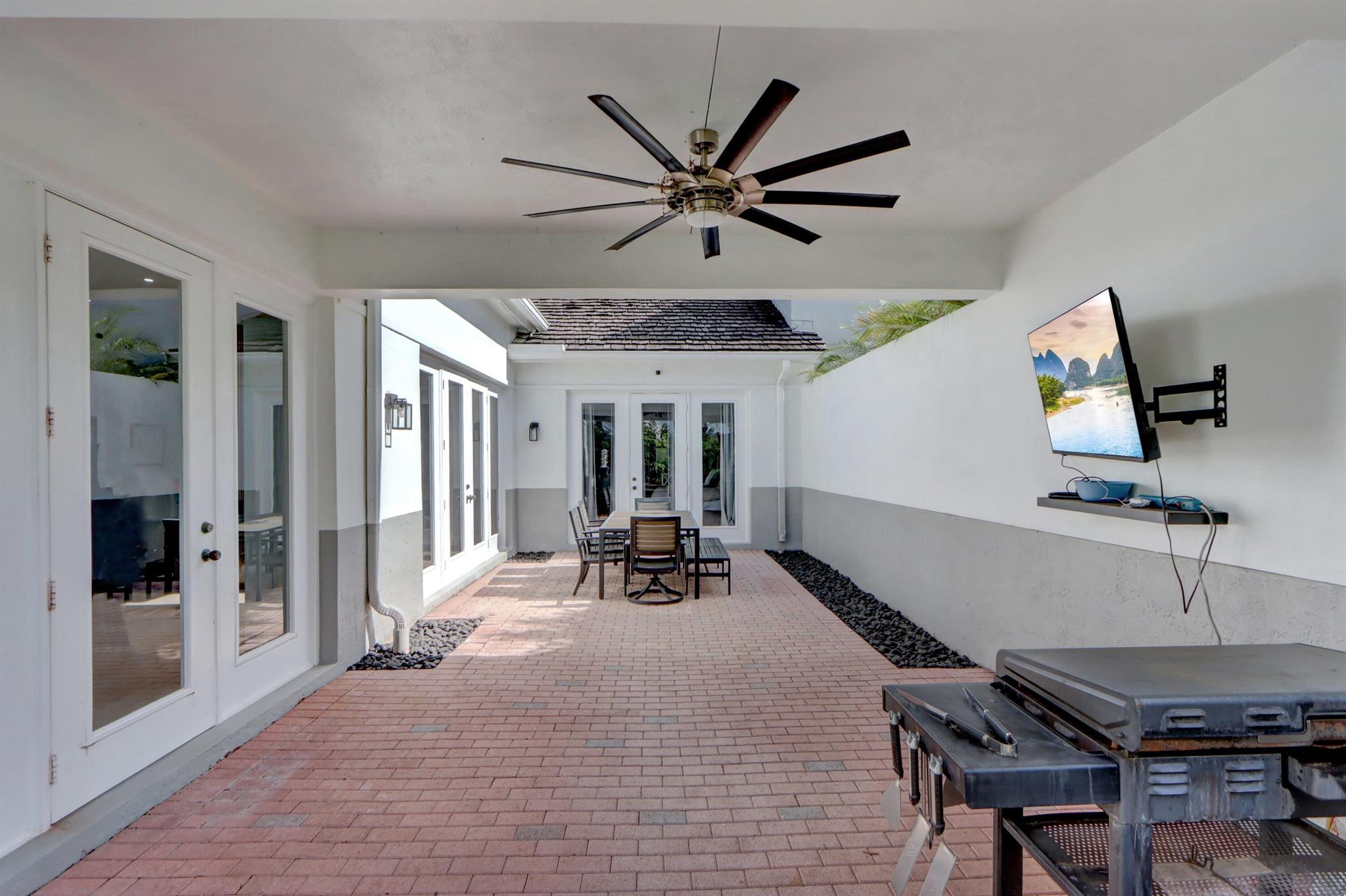 Cambridge Park - Residential