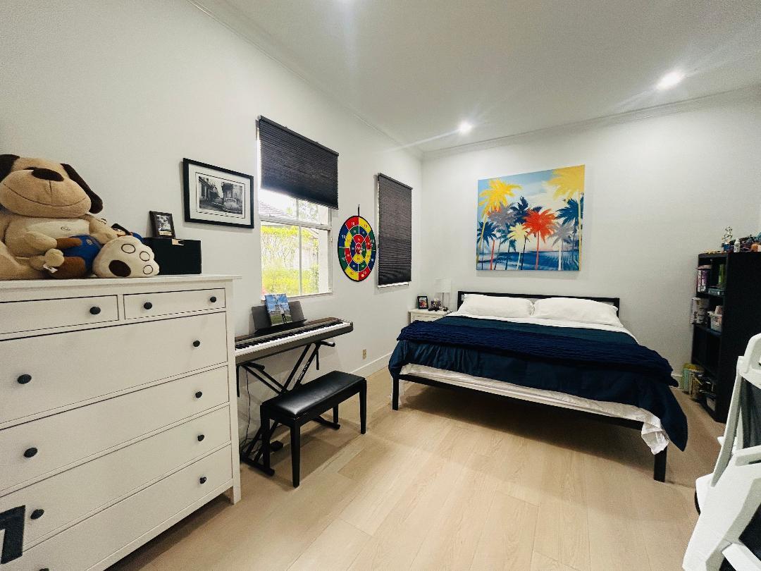 Cambridge Park - Residential