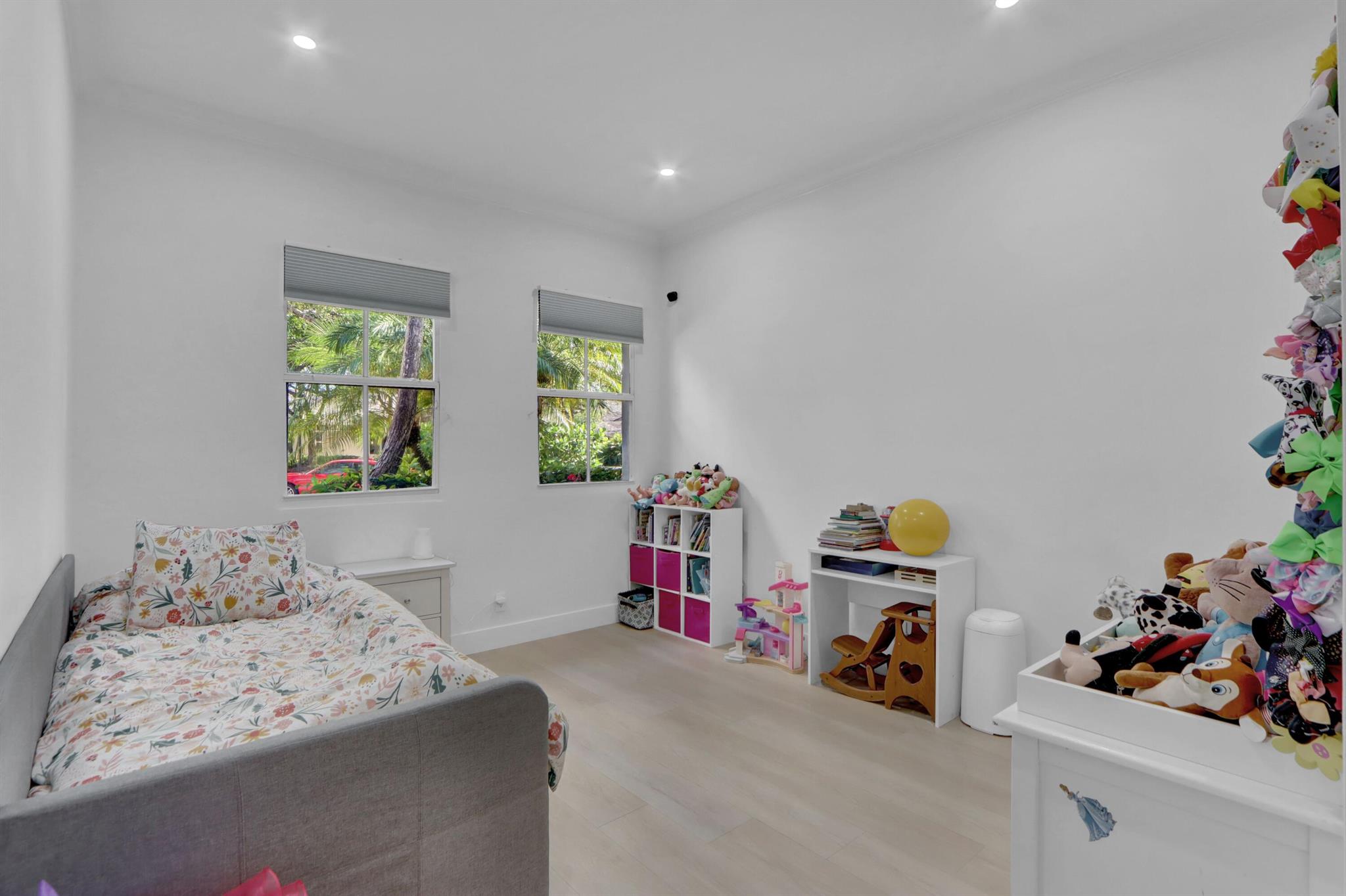 Cambridge Park - Residential