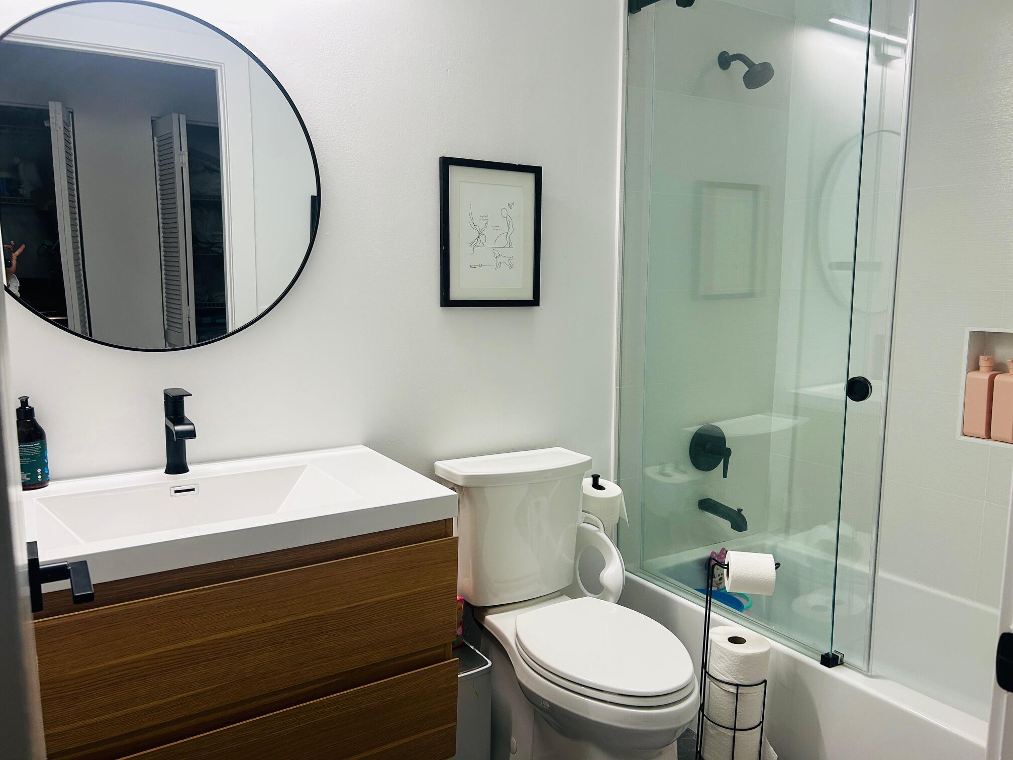 Cambridge Park - Residential