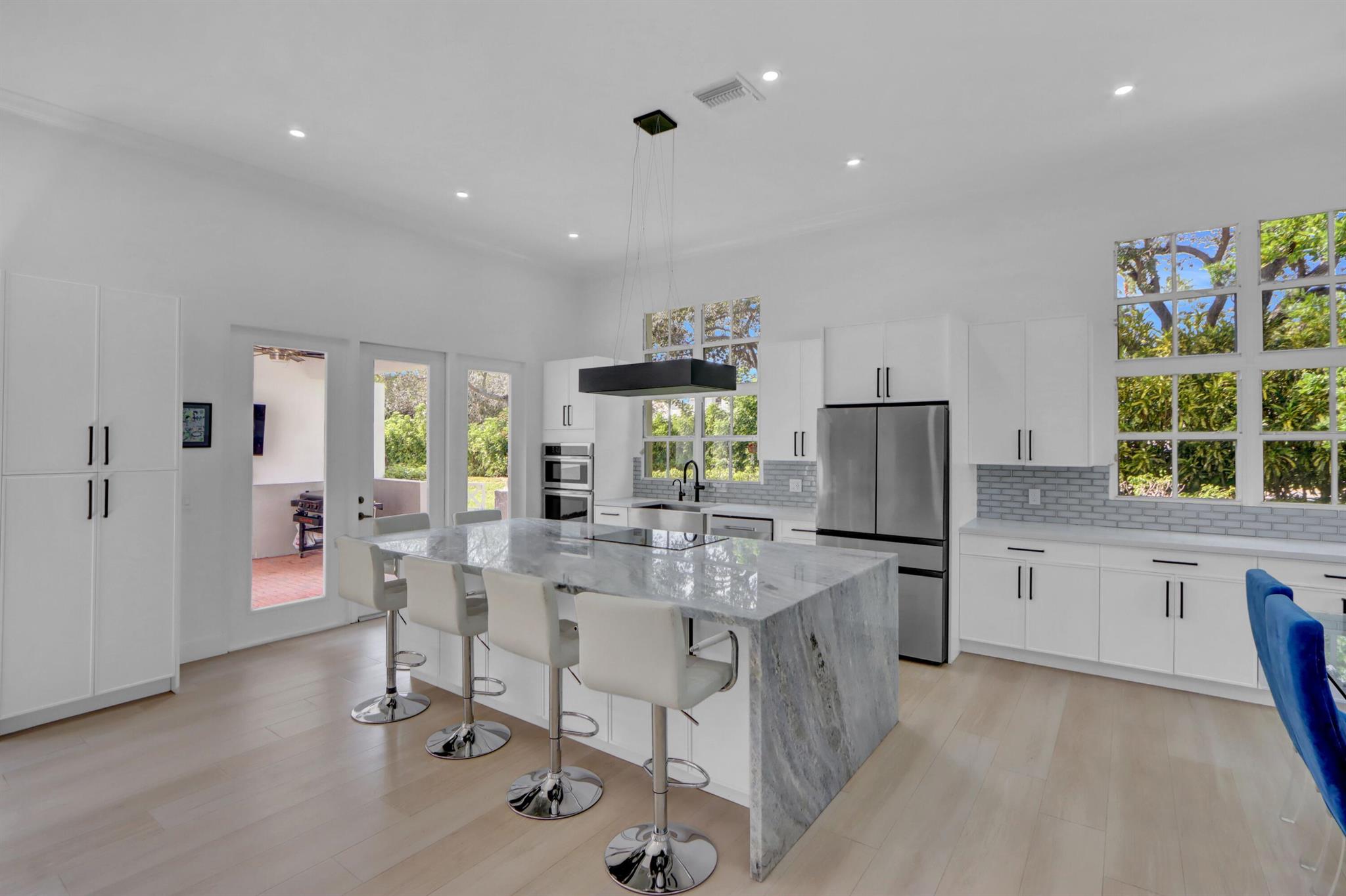 Cambridge Park - Residential