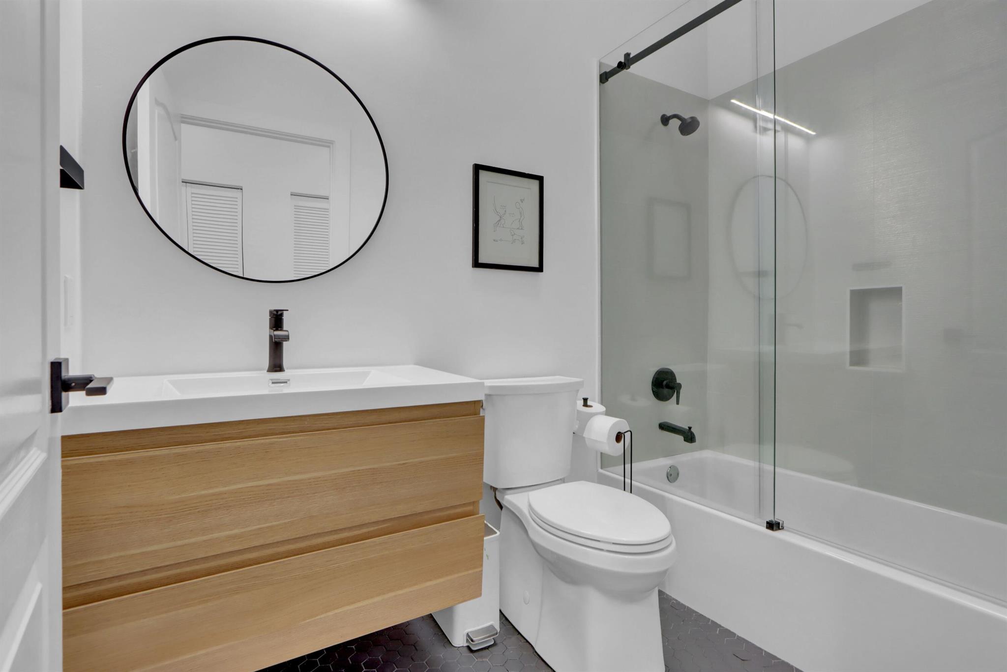 Cambridge Park - Residential