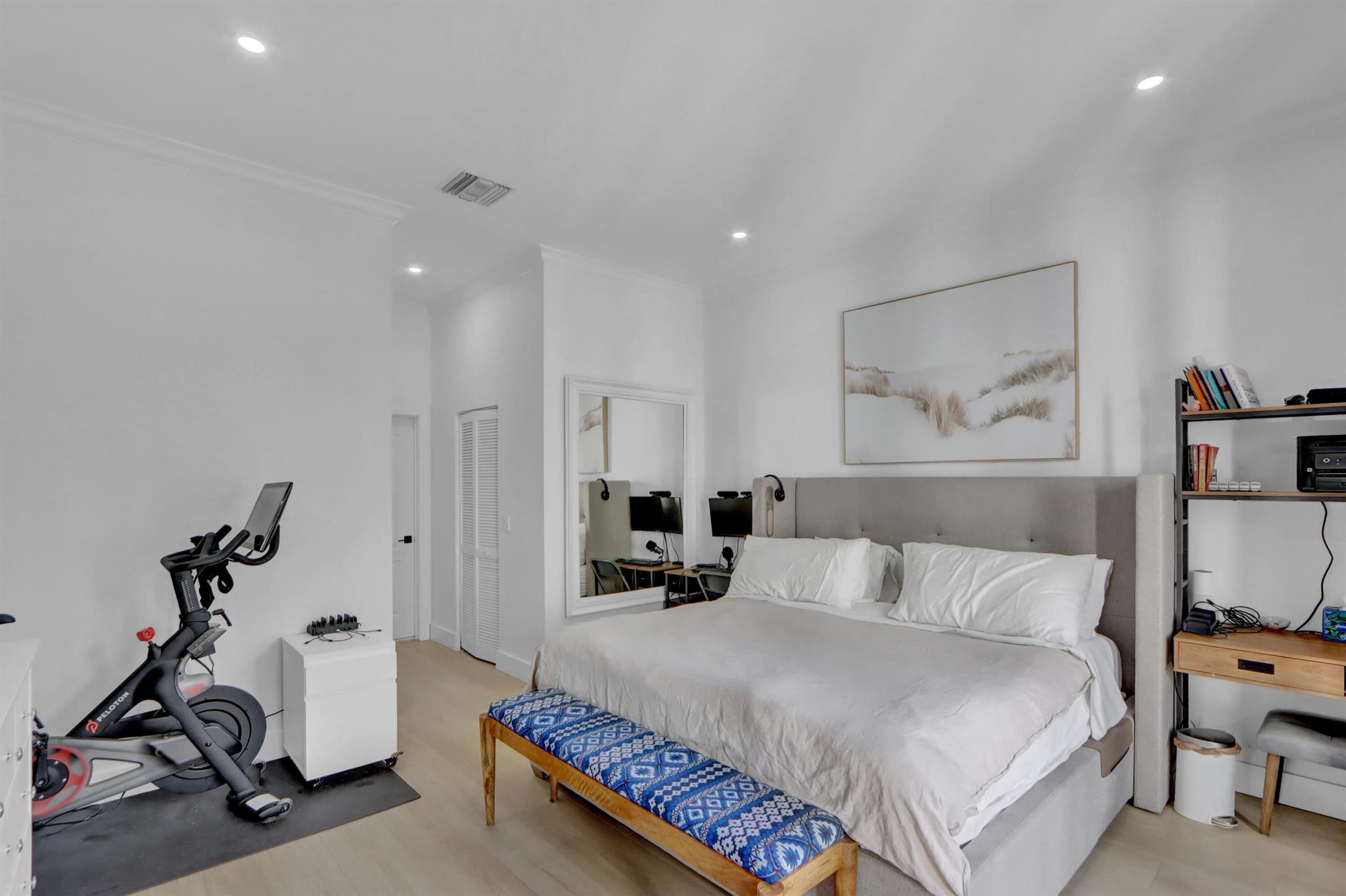 Cambridge Park - Residential