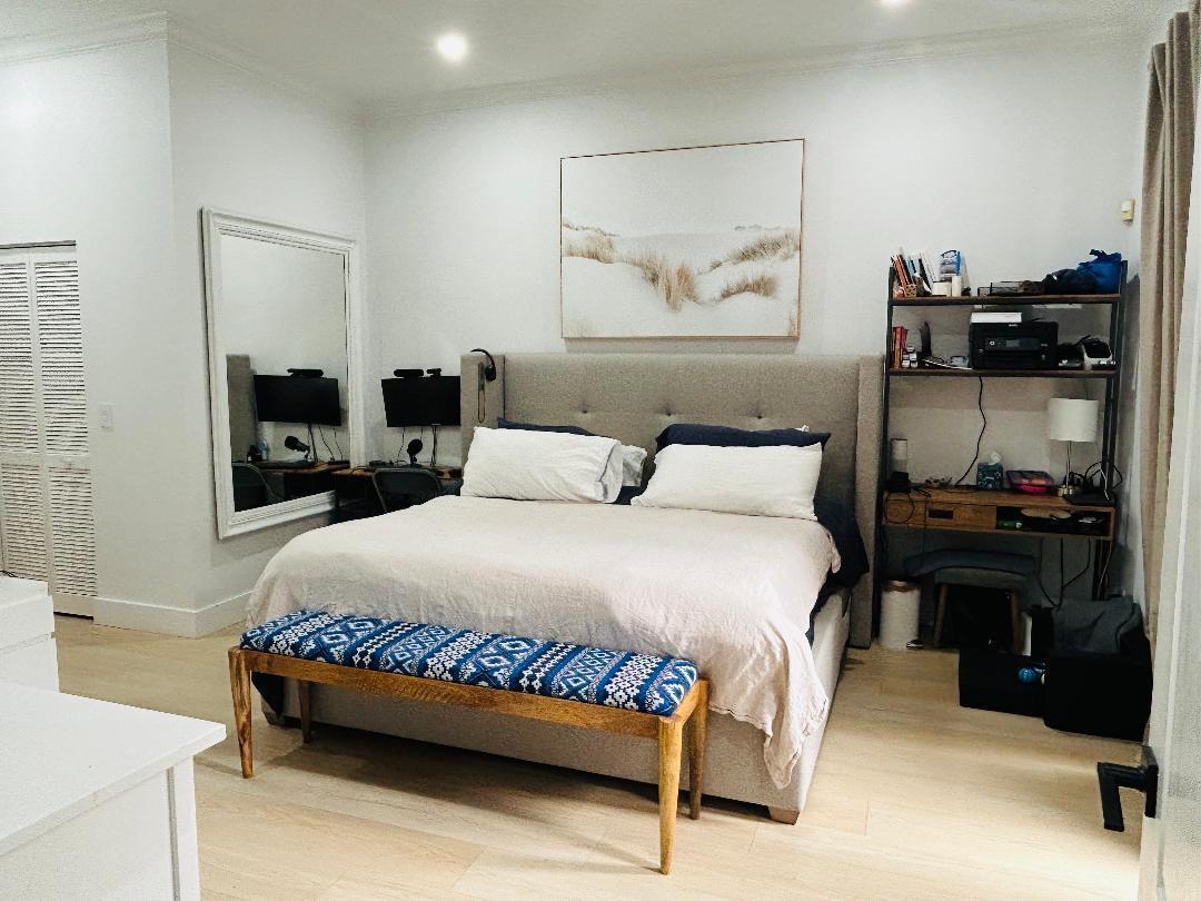 Cambridge Park - Residential