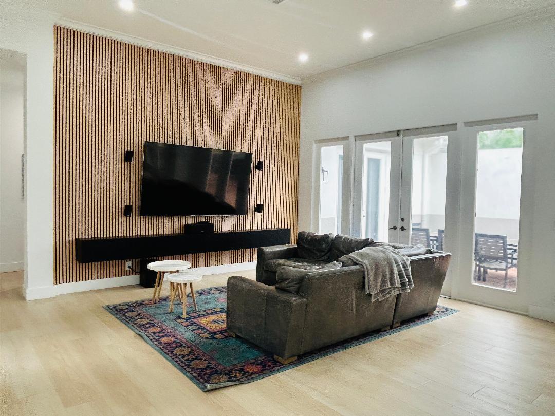 Cambridge Park - Residential