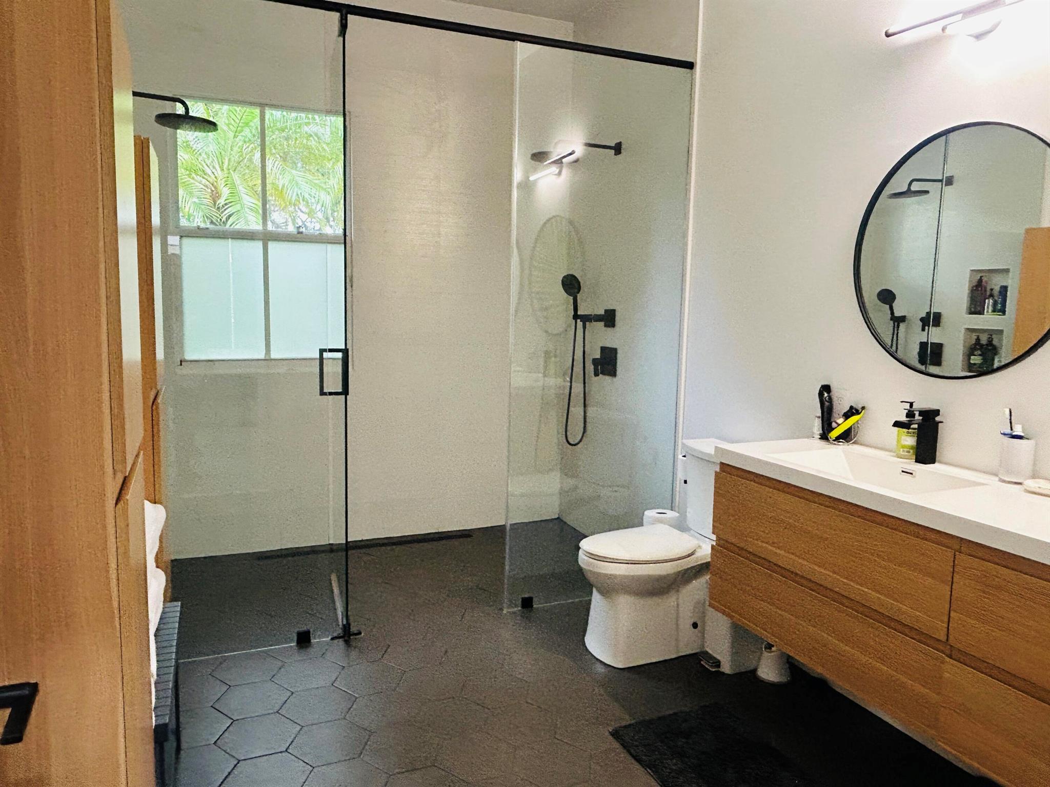 Cambridge Park - Residential