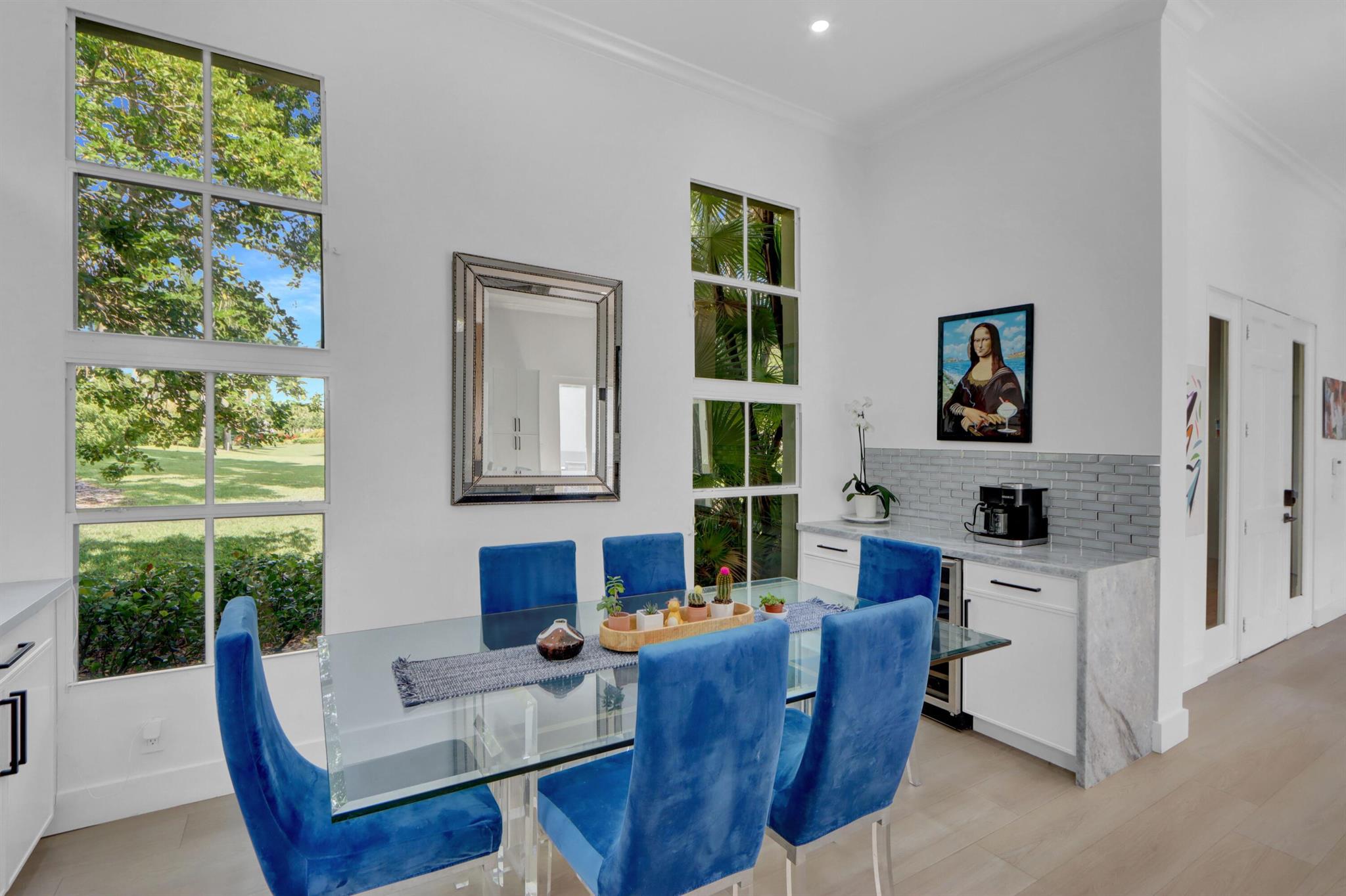 Cambridge Park - Residential