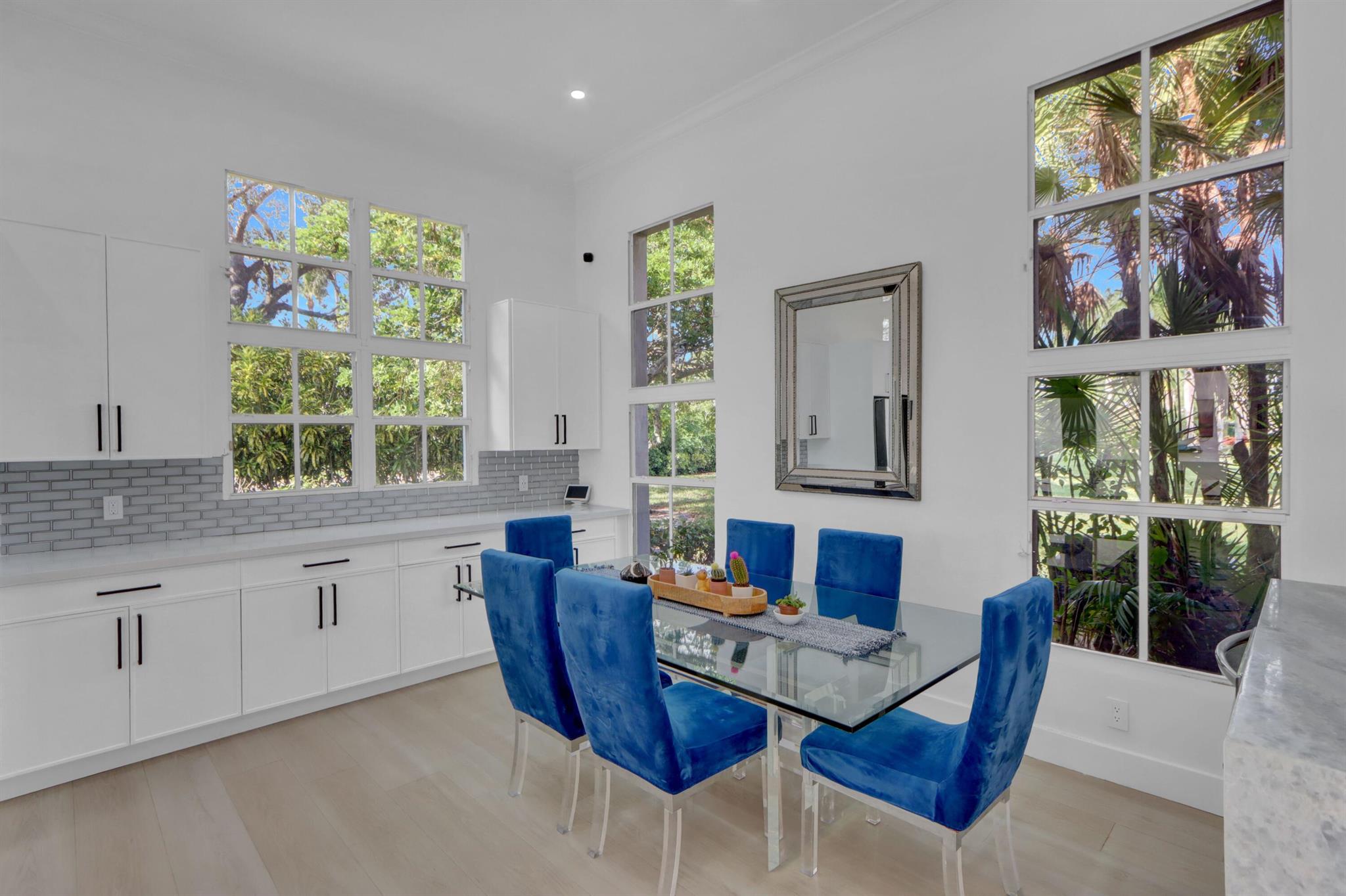 Cambridge Park - Residential