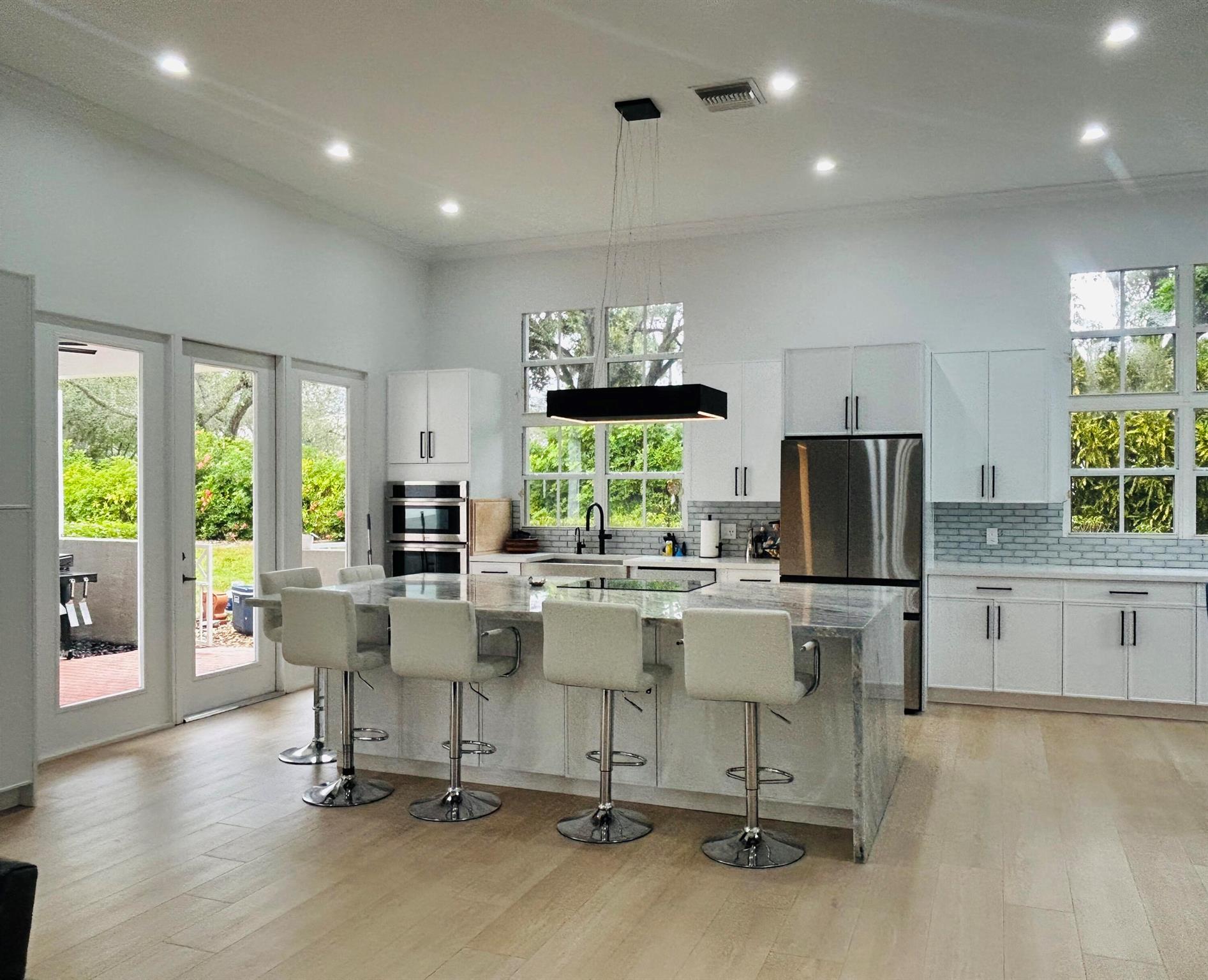 Cambridge Park - Residential