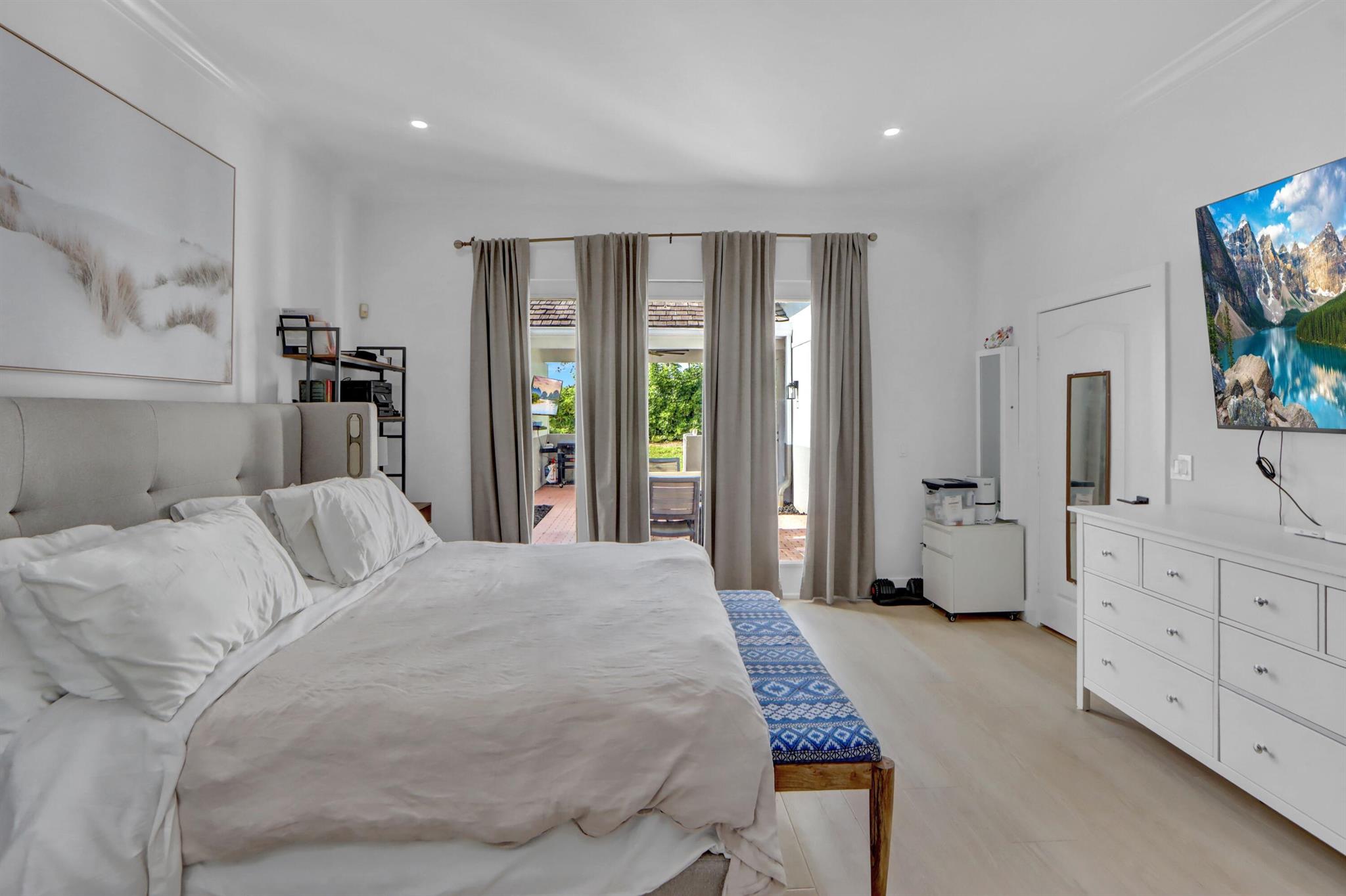 Cambridge Park - Residential