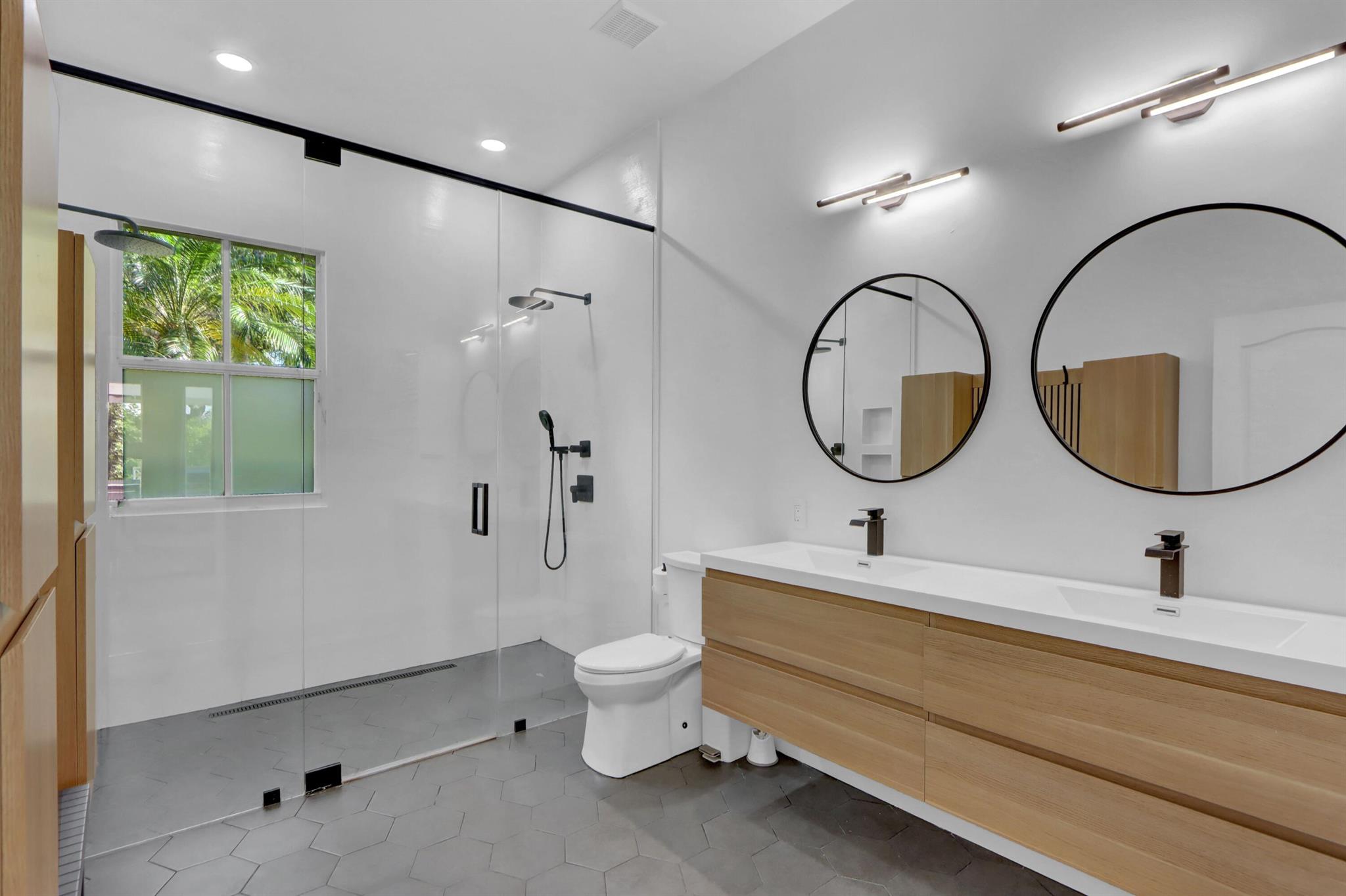 Cambridge Park - Residential