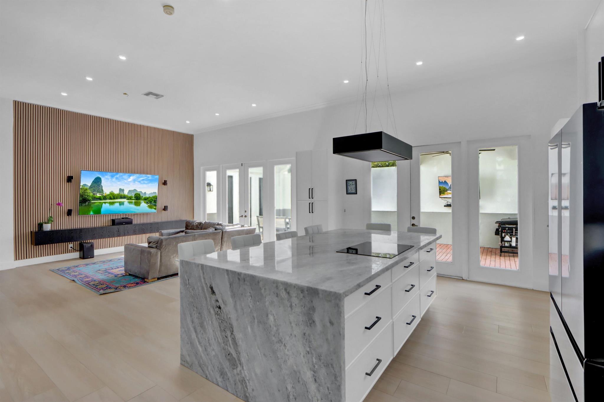 Cambridge Park - Residential