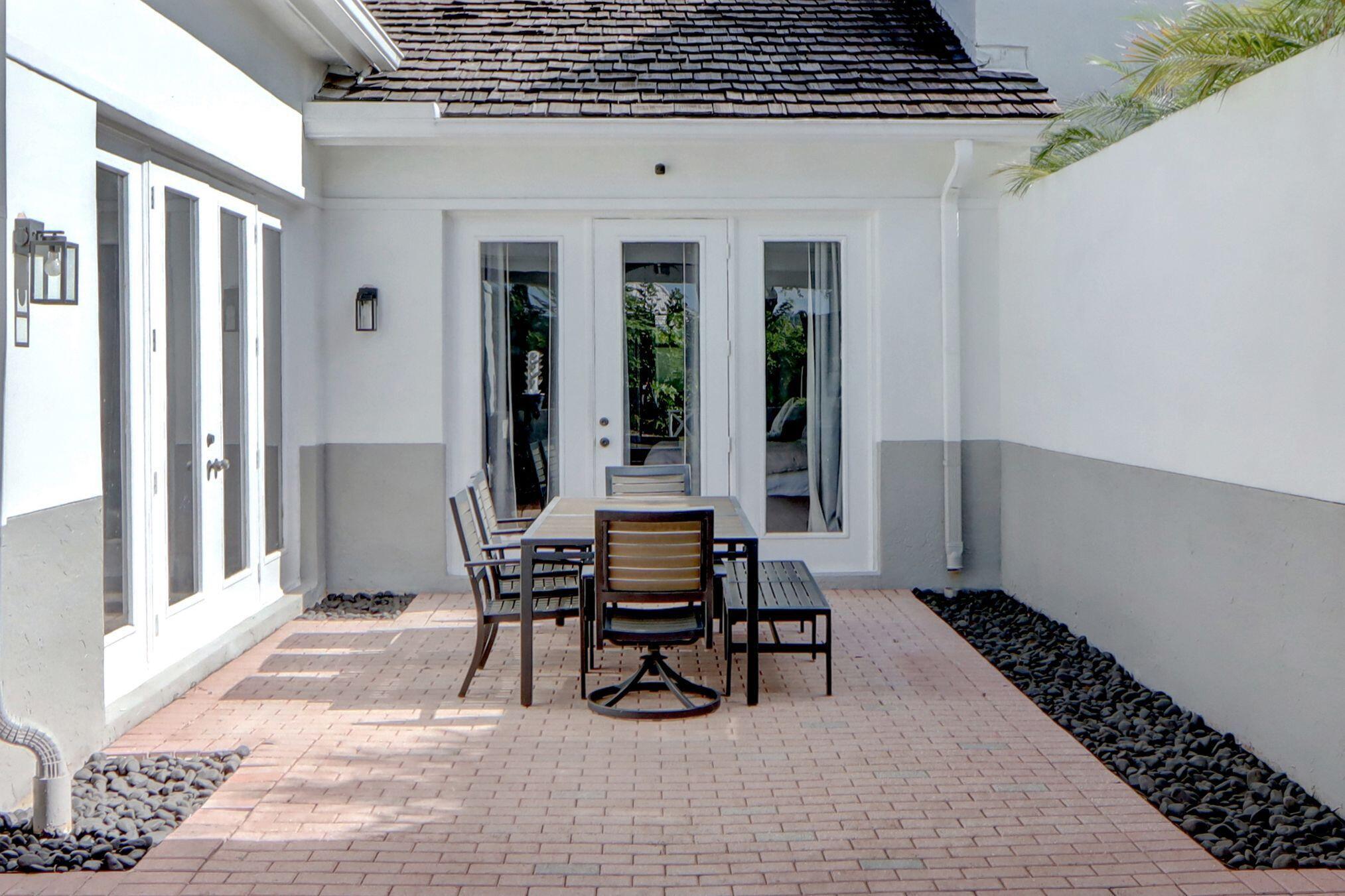 Cambridge Park - Residential