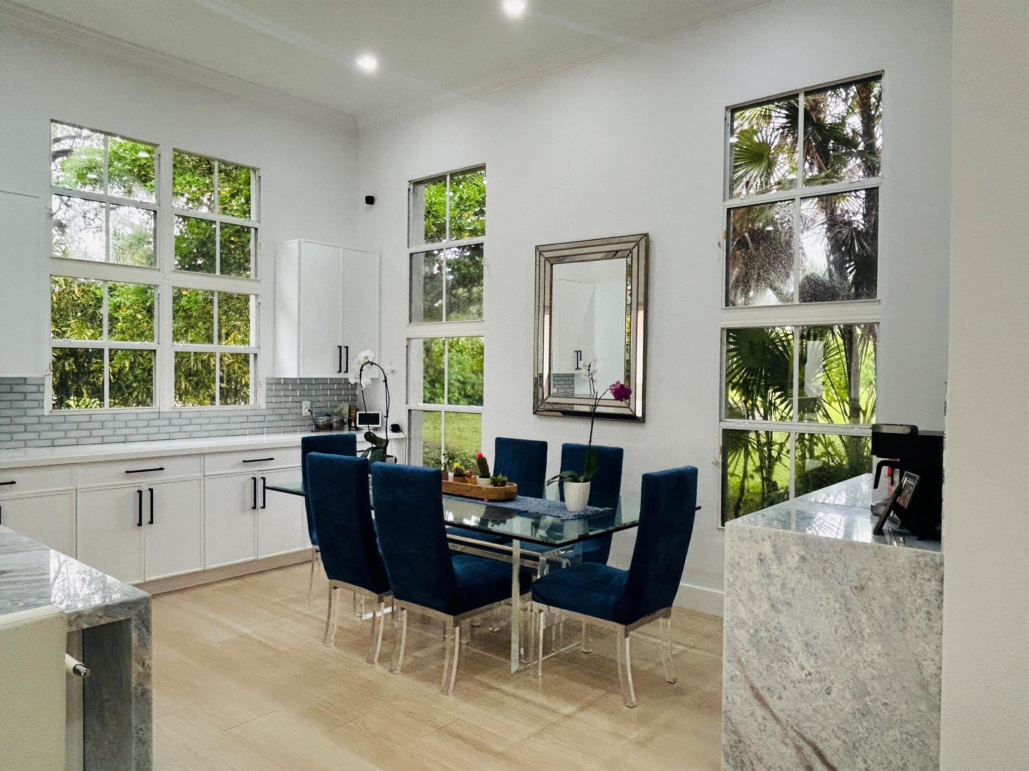 Cambridge Park - Residential