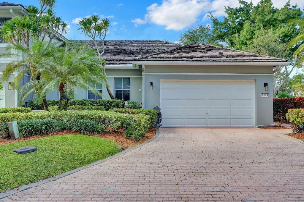 Photo of 5885 NW 40th Terrace, Boca Raton, FL 33496 (MLS # R11145017)