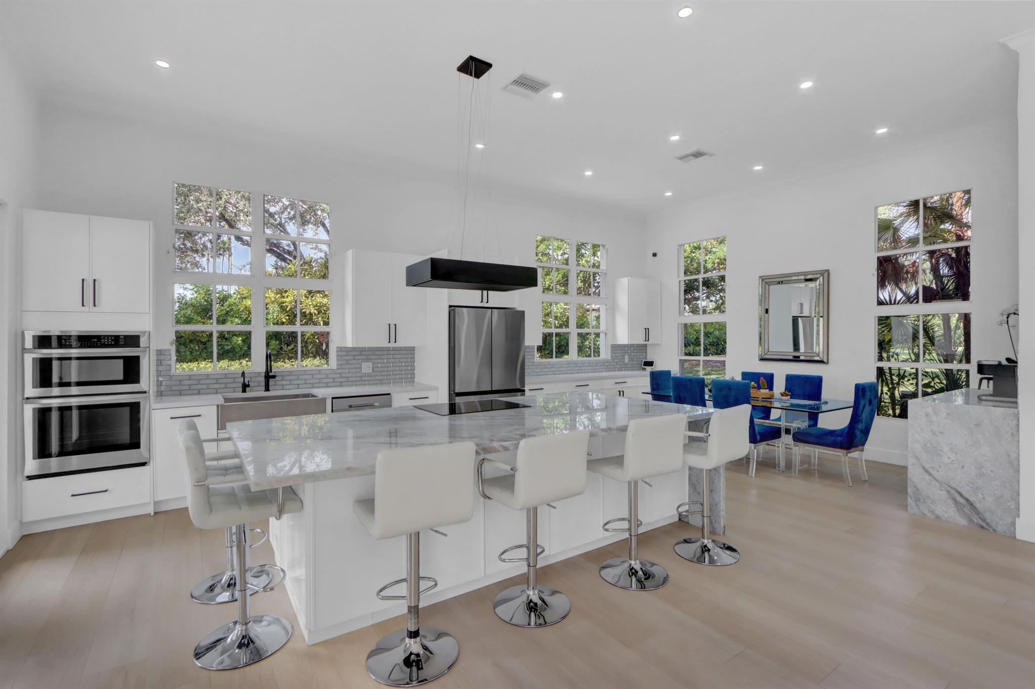 Cambridge Park - Residential