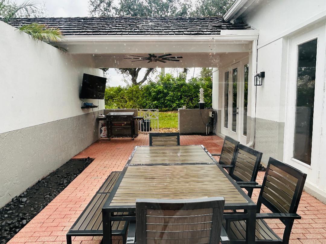 Cambridge Park - Residential