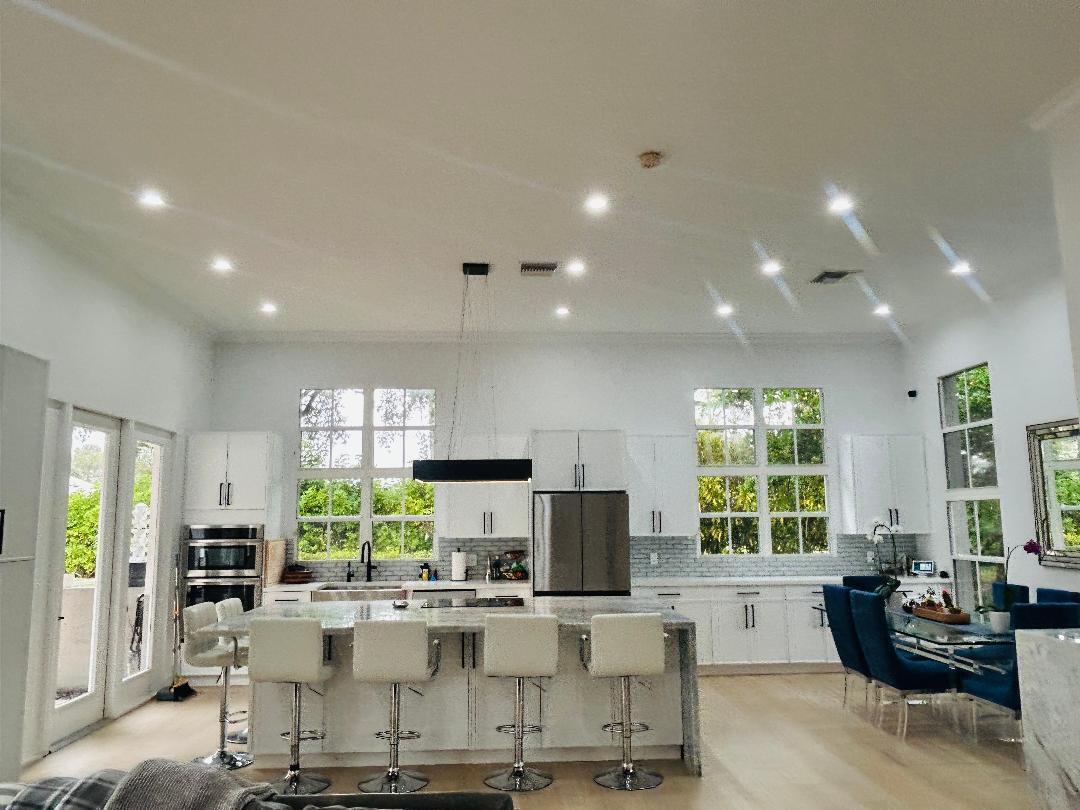 Cambridge Park - Residential