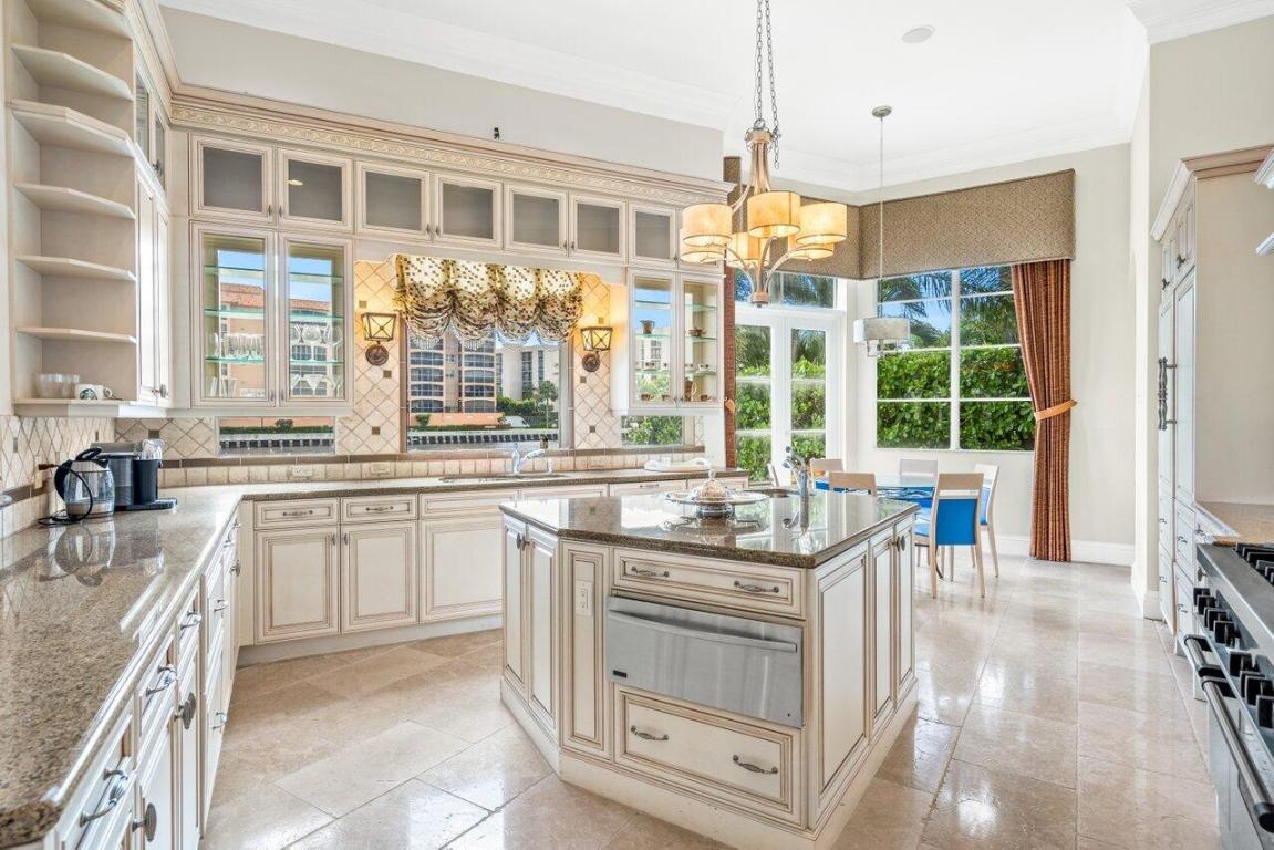 BLUE INLET - Residential