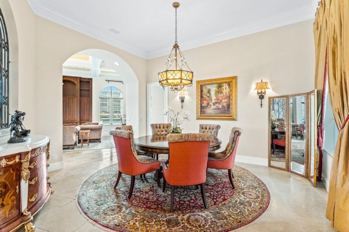 BLUE INLET - Residential