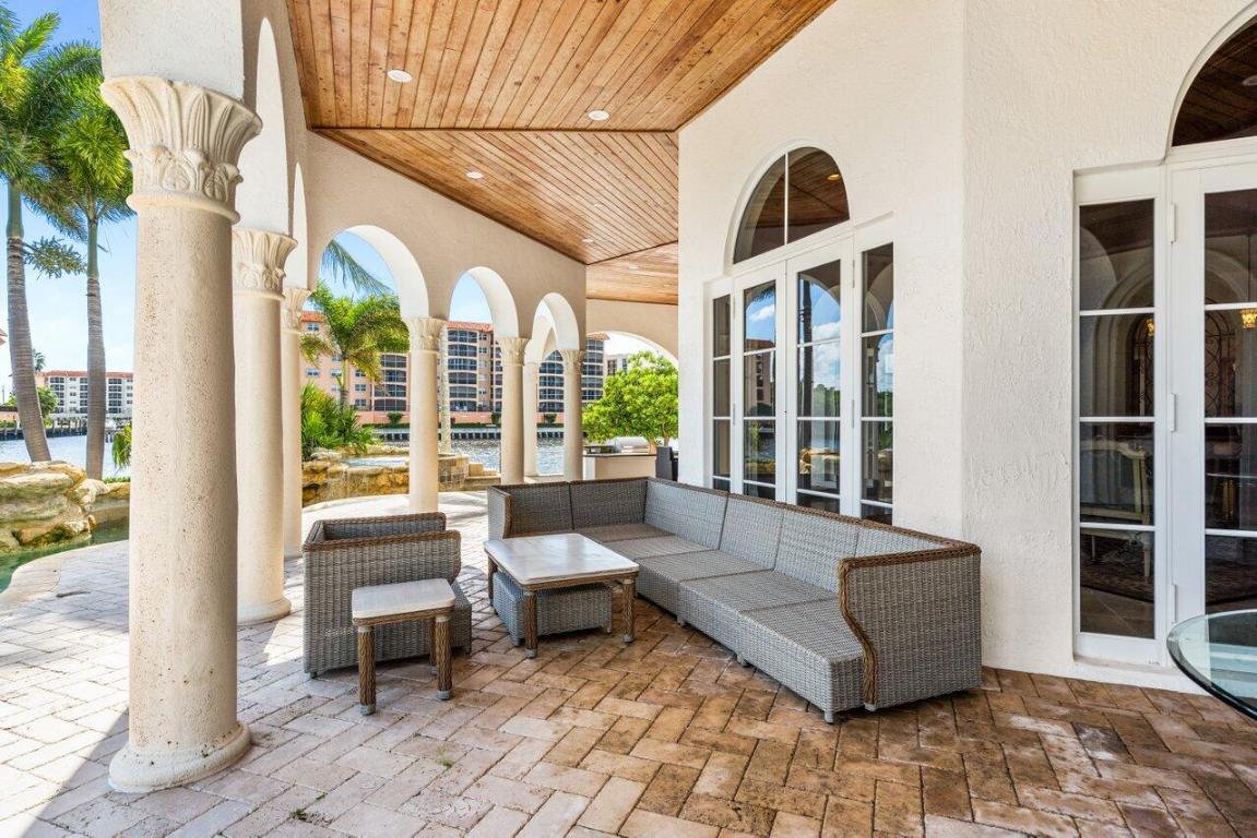 BLUE INLET - Residential