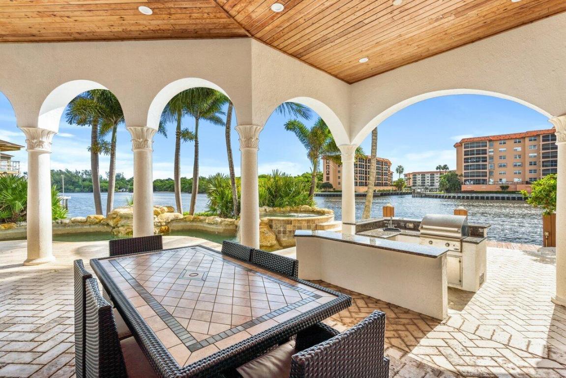 BLUE INLET - Residential