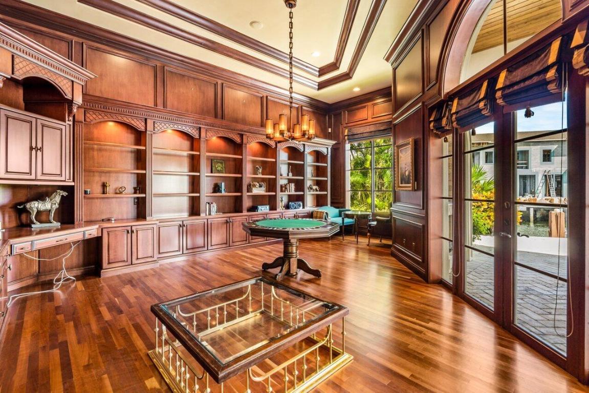 BLUE INLET - Residential